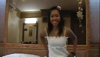 Incroyable vidéo porno pro fille aime se faire baiser le trou du cul