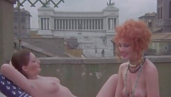 Trio bisexuel porno gratuit dingue à gros seins