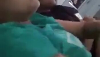 Beauté video porno amateur africaine lumière noire