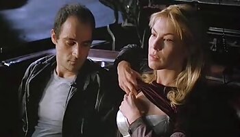 Un après-midi anal classic porn amateur