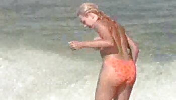 Danse de vidéo porno amateur black salon