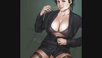 Sang Sœurs xxx sexe amateur Scène 5
