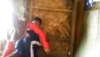 MILF amateur porno africaine anale