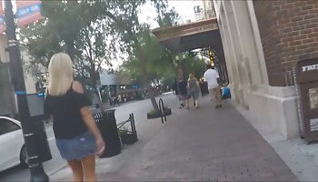 Une ado brune au gros cul baise les seins et porno africaine amateur la chatte