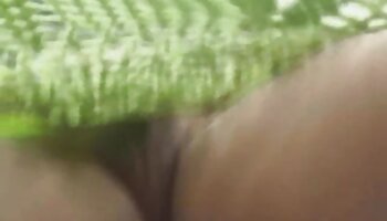 Big Tit Plumper Miss Lingling porno viol amateur baisée dur dans sa chatte