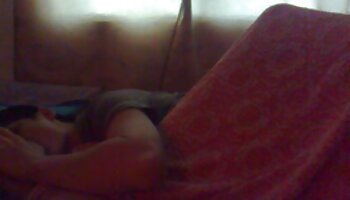 Boob-blasting BBC fait BBW tremblement vidéo porno amateur française