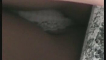 Creampie Anal porno amateur africaine AllInternal éjacule d'une nana russe chaude