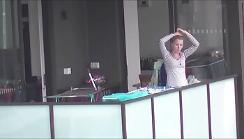 Badmilfs - Interaction interraciale amateur film x des mères