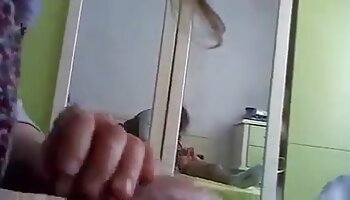 Benjamin et Silvester vilain vidéo gay / hétéro porno amateur noir