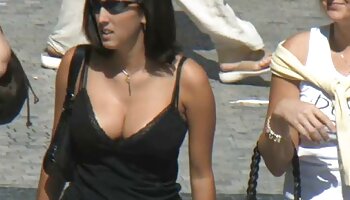 Ass xxx sexe amateur Traffic Hungry amant de sperme prend deux bites dans le cul