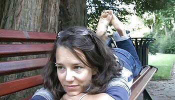 Une blonde video amateur porno africain obtient la tige et comment
